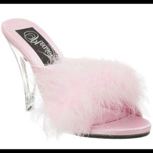 Pleaser shoes
